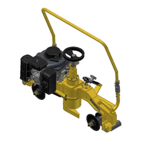 Rail Grinder Handy Rail Equipment Hire Rail Maintenance