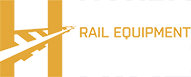 Handy Rail Equipment Hire | Rail Maintenance & Construction Equipment Logo